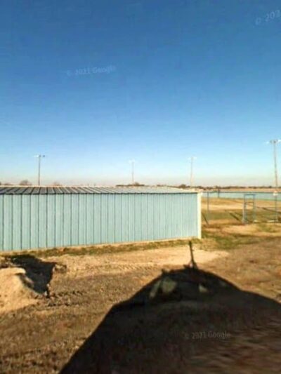 Dodd City Baseball/Softball Fields - Dodd City, TX