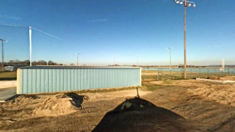 Dodd City Baseball/Softball Fields - Dodd City, TX