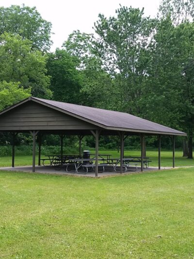 Creek Park - Dodge Center, MN