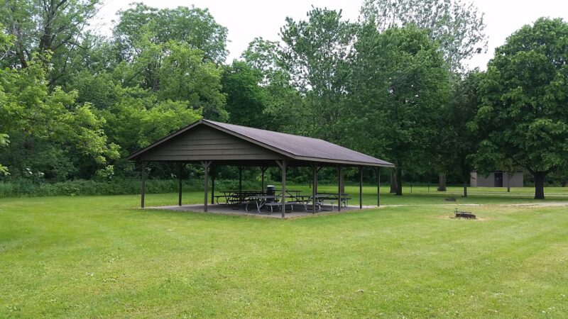 Creek Park - Dodge Center, MN