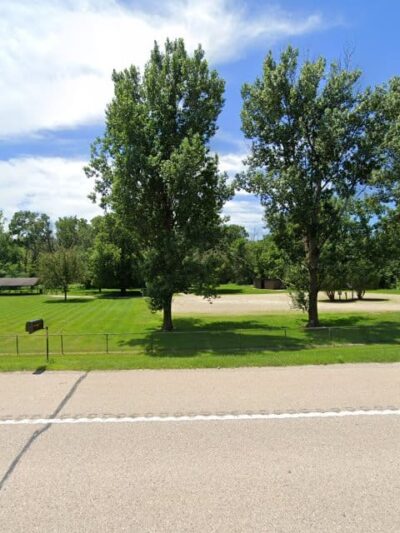 Creek Park - Dodge Center, MN