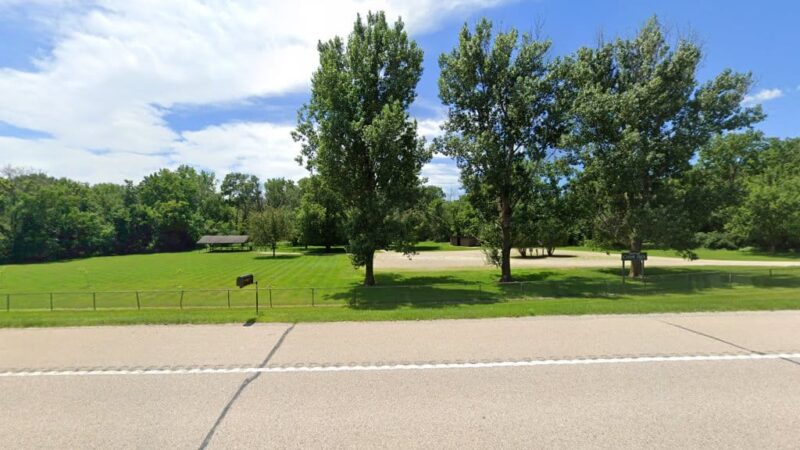 Creek Park - Dodge Center, MN