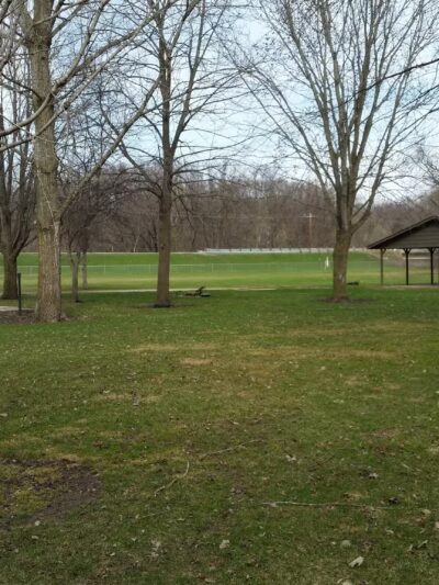 Creek Park - Dodge Center, MN