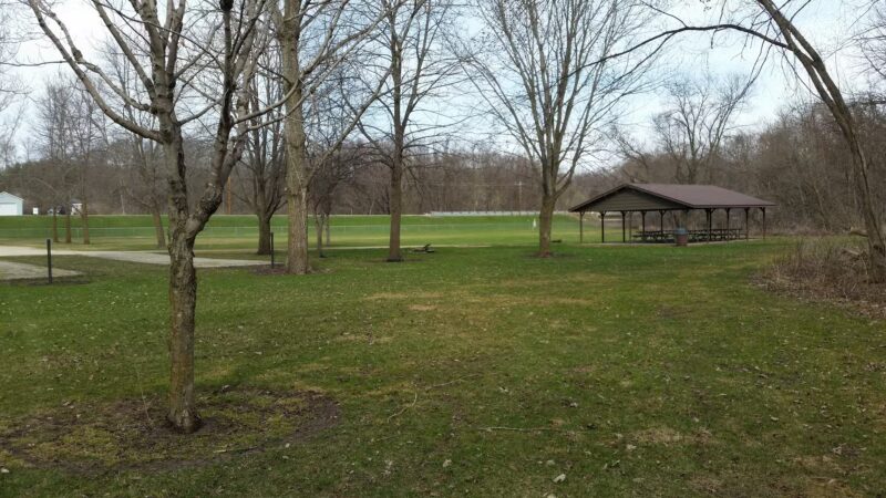 Creek Park - Dodge Center, MN