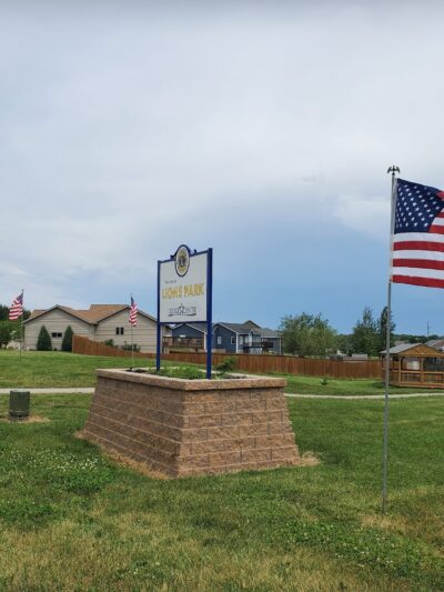 Lion's Park - Dodge Center, MN