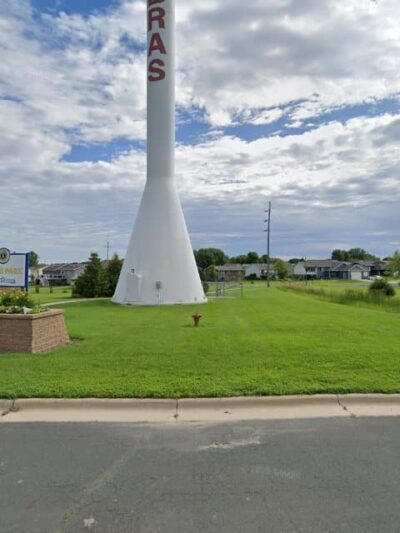 Lion's Park - Dodge Center, MN