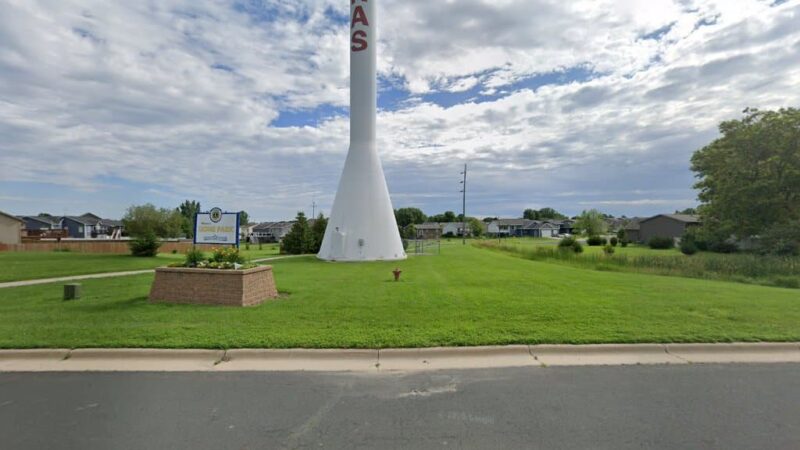 Lion's Park - Dodge Center, MN