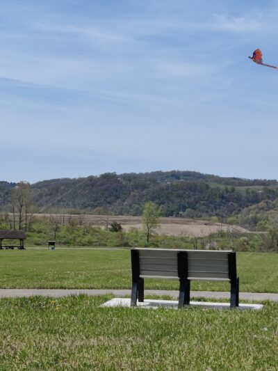 Palmer Park - Donora, PA