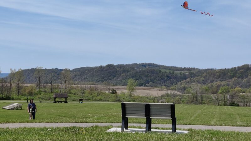 Palmer Park - Donora, PA