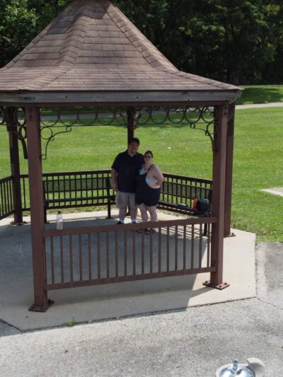 Palmer Park - Donora, PA