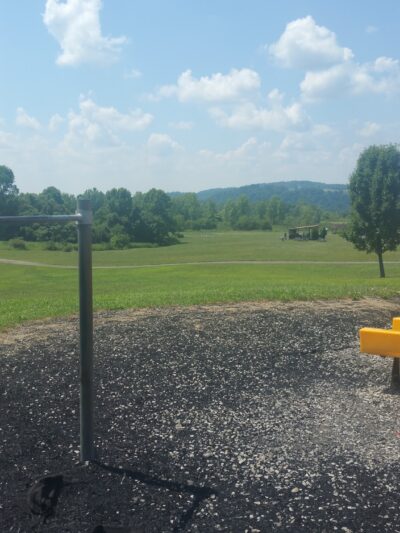 Palmer Park - Donora, PA