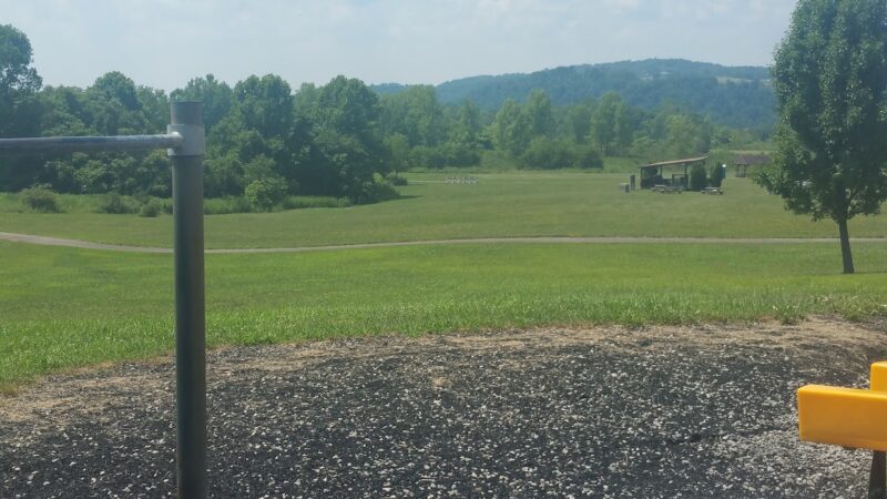 Palmer Park - Donora, PA
