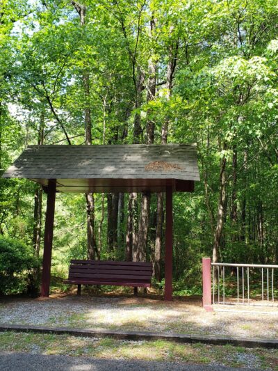Dora Walking Track - Dora, AL