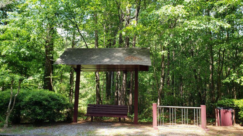 Dora Walking Track - Dora, AL