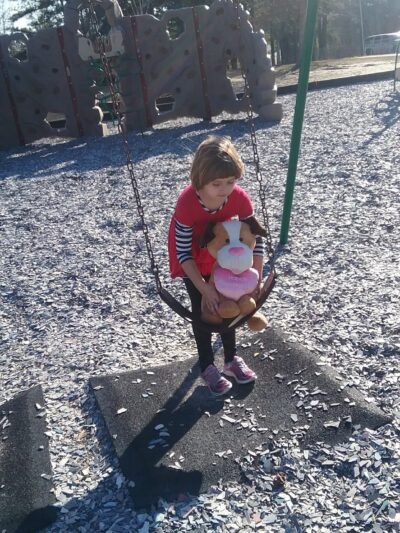 Double Springs Park & Rec - Double Springs, AL