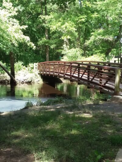 Silver Lake Park - Dover, DE