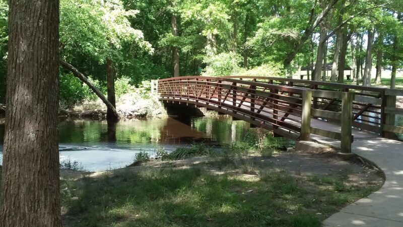 Silver Lake Park - Dover, DE