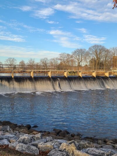 Silver Lake Park - Dover, DE