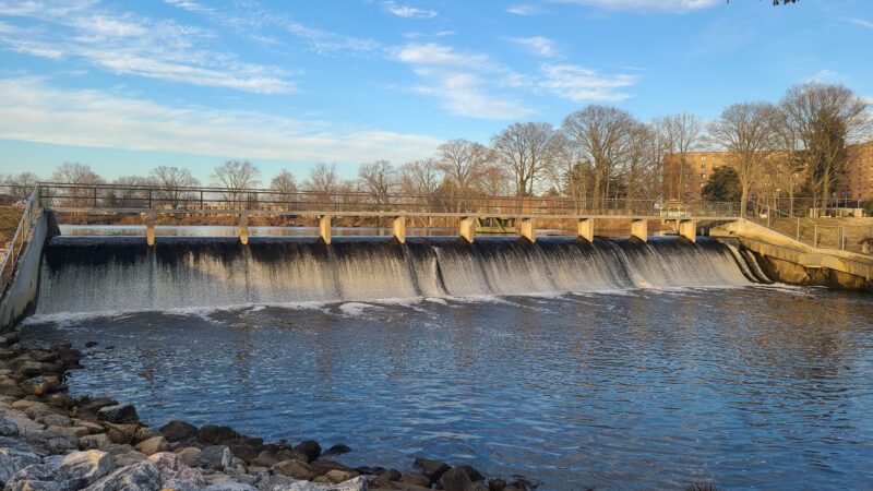 Silver Lake Park - Dover, DE