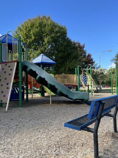 Silver Lake Park - Dover, DE