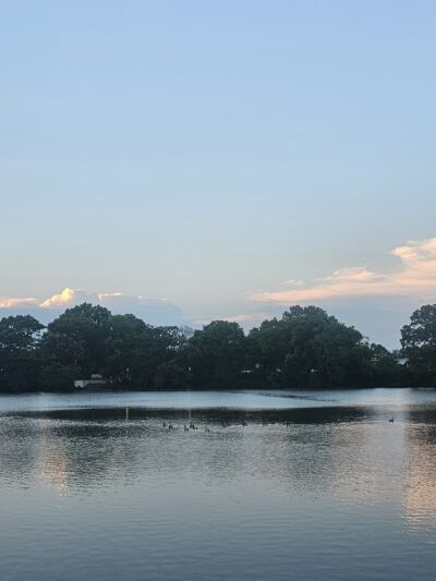Silver Lake Park - Dover, DE