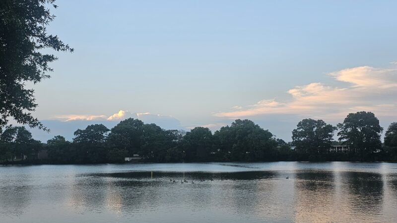 Silver Lake Park - Dover, DE