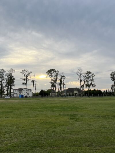 Dover District Park - Dover, FL