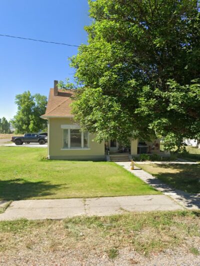 Downey RV Park - Downey, ID