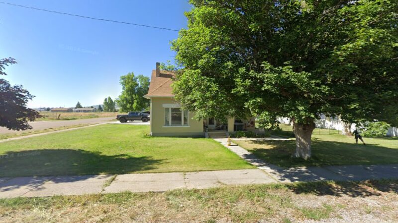 Downey RV Park - Downey, ID