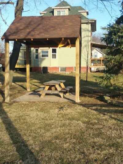McManus Park - Downs, IL