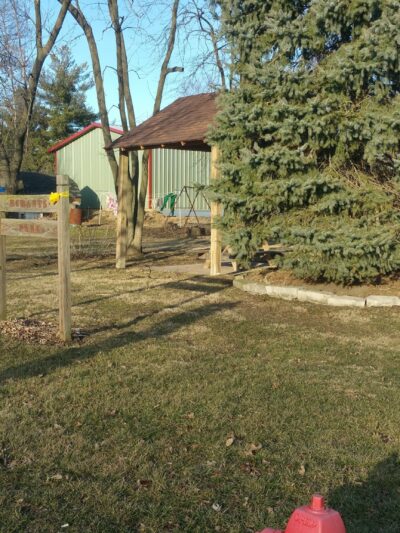 McManus Park - Downs, IL