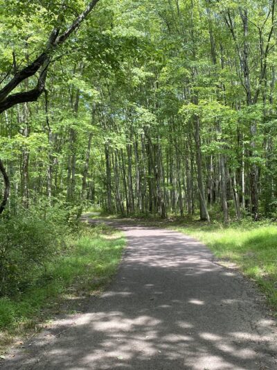 Peace Valley Park - Doylestown, PA