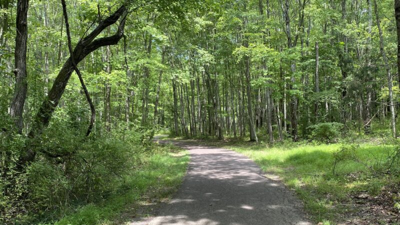 Peace Valley Park - Doylestown, PA