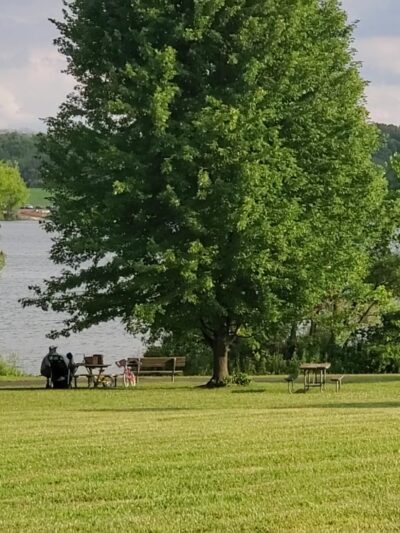 Peace Valley Park - Doylestown, PA