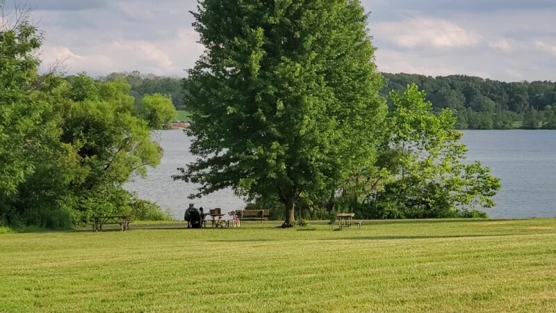 Peace Valley Park - Doylestown, PA
