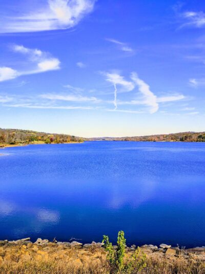 Peace Valley Park - Doylestown, PA