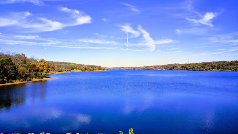 Peace Valley Park - Doylestown, PA