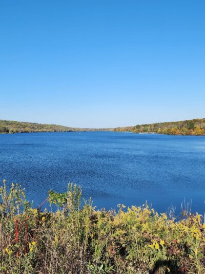 Peace Valley Park - Doylestown, PA