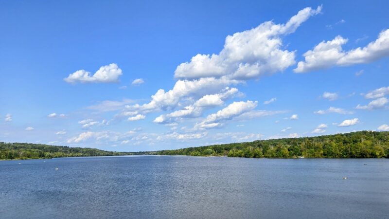 Peace Valley Park - Doylestown, PA