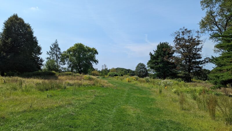 Twining Valley Park - Dresher, PA