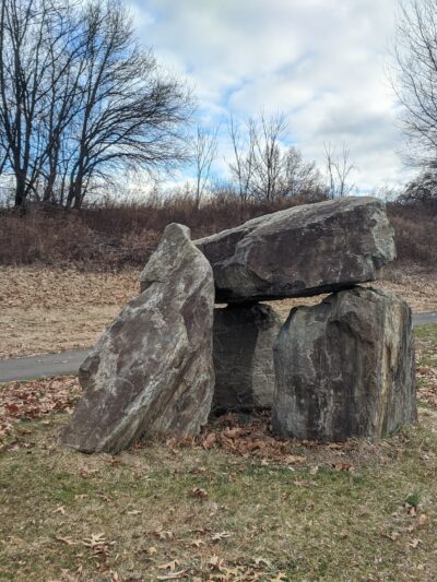 Twining Valley Park - Dresher, PA