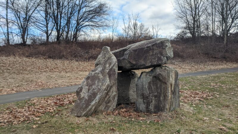 Twining Valley Park - Dresher, PA