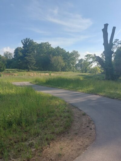 Twining Valley Park - Dresher, PA