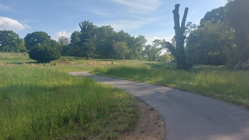 Twining Valley Park - Dresher, PA