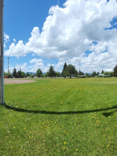 Driggs City Park - Driggs, ID