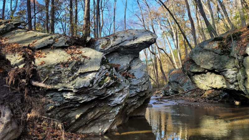 Drumore Park - Drumore, PA