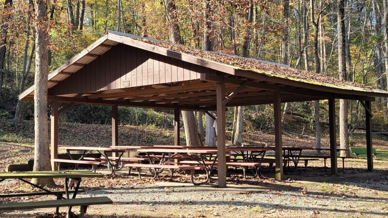 Drumore Park - Drumore, PA