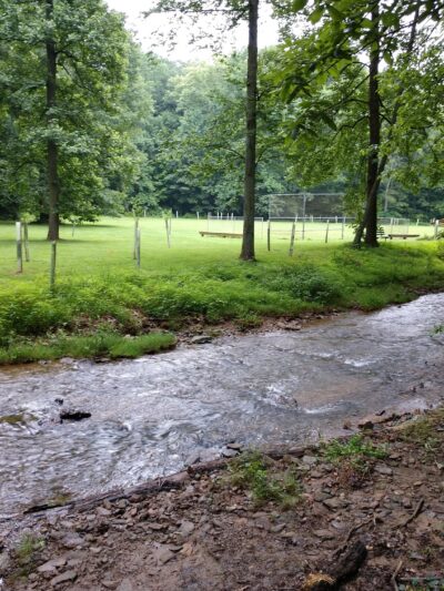 Drumore Park - Drumore, PA