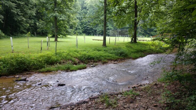 Drumore Park - Drumore, PA