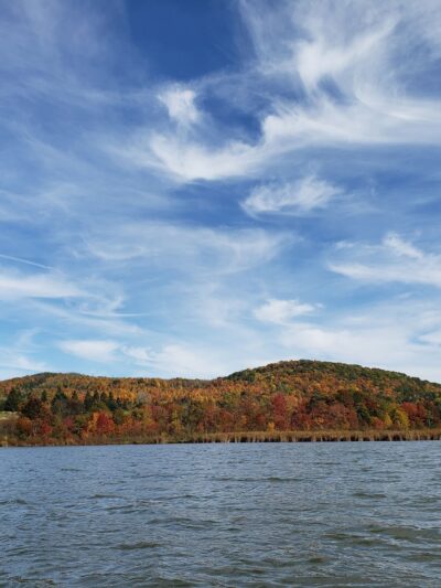 Dryden Lake Multiple Use Area - Dryden, NY